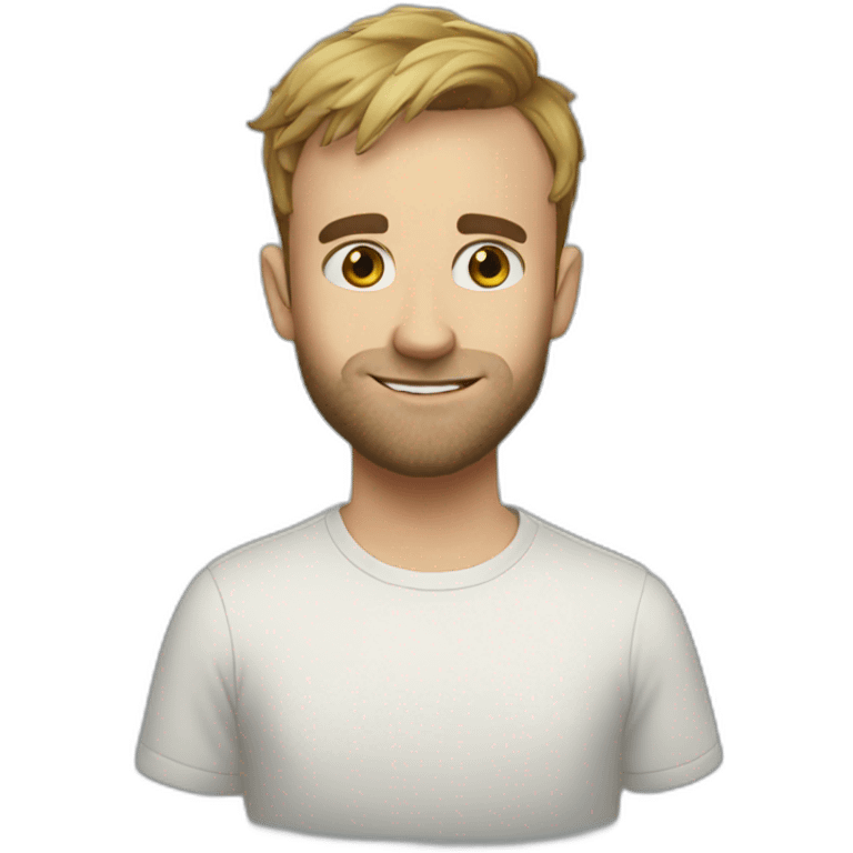 Squeezie emoji