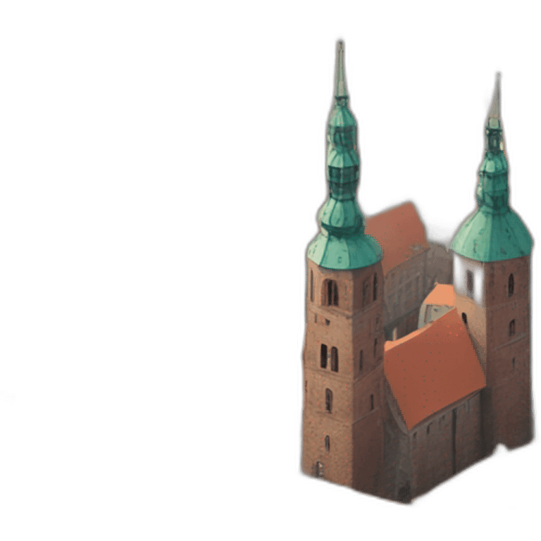 königsberg old town emoji