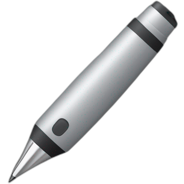 vector application pen tool emoji