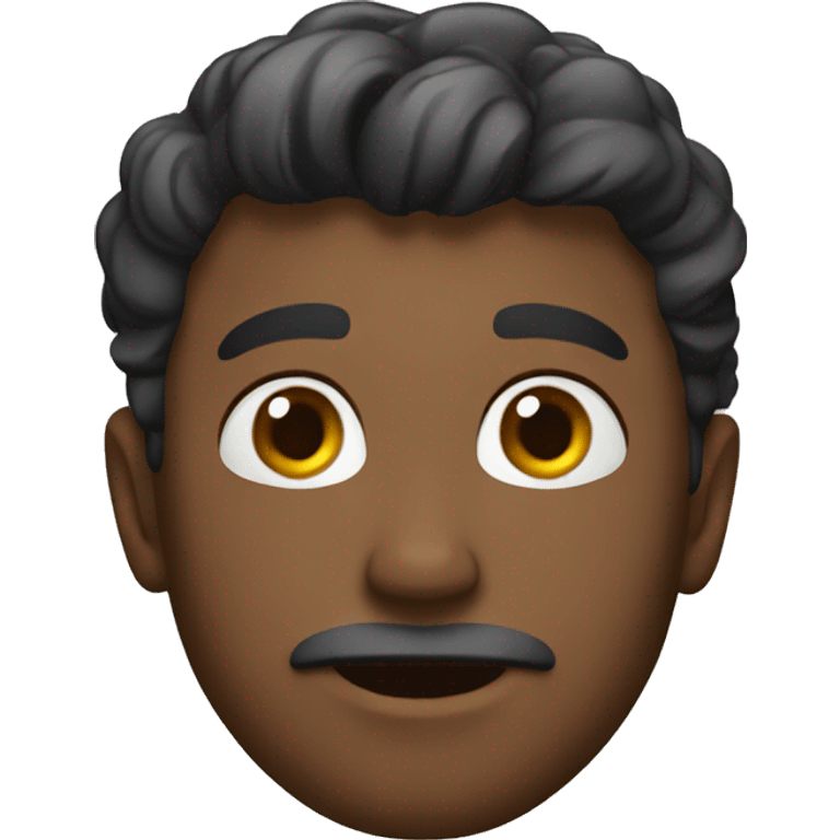 guy emoji