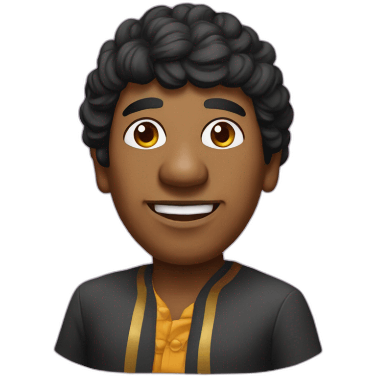 vadivelu emoji