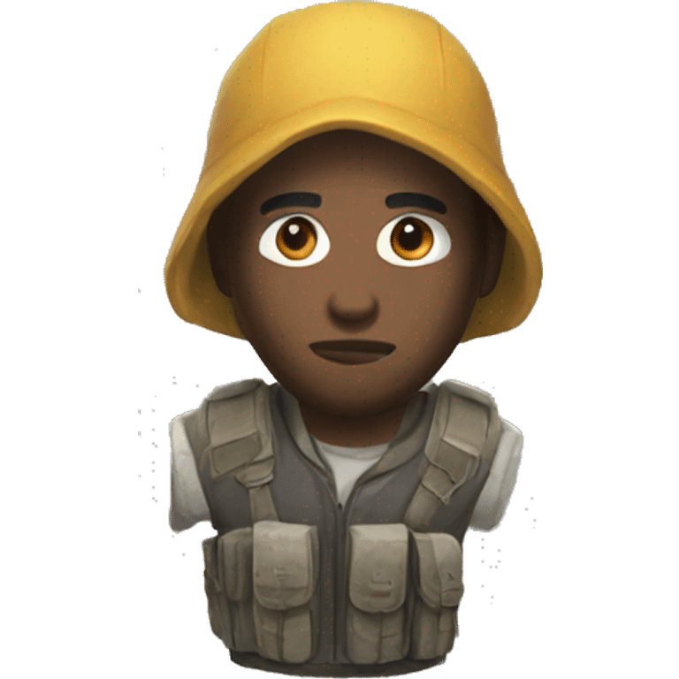 Pubg emoji