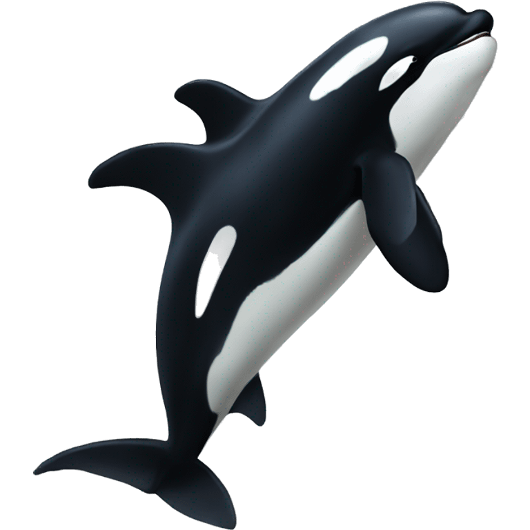 orca emoji