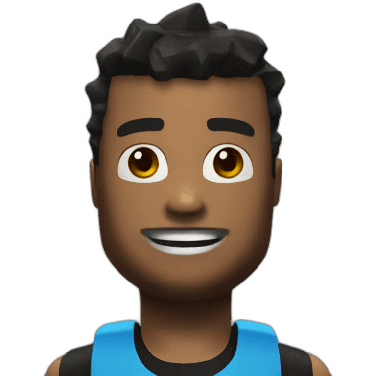 roblox avatar of iii emoji