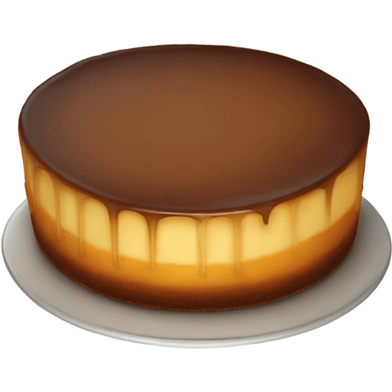 flan emoji