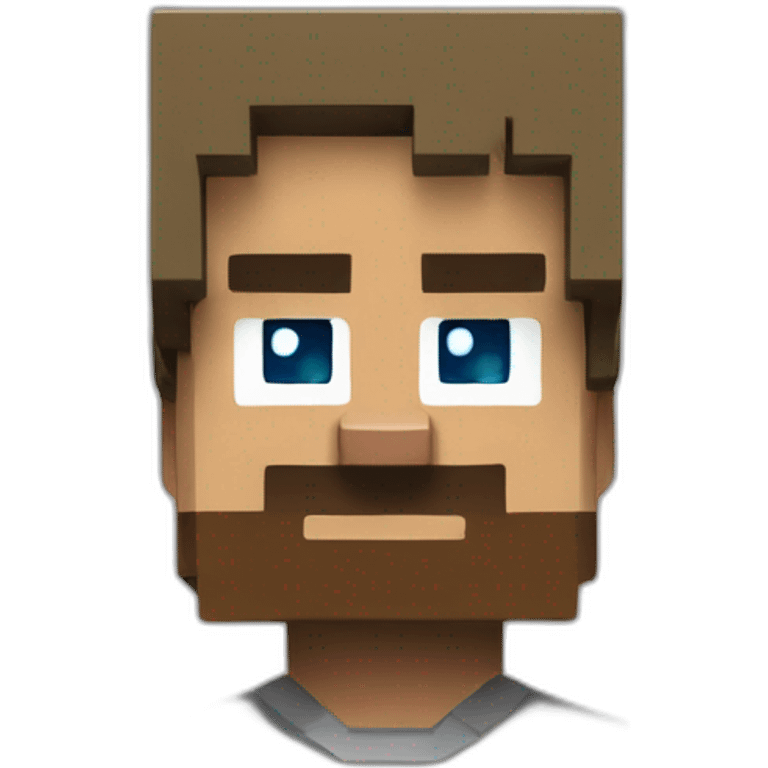 minecraft emoji