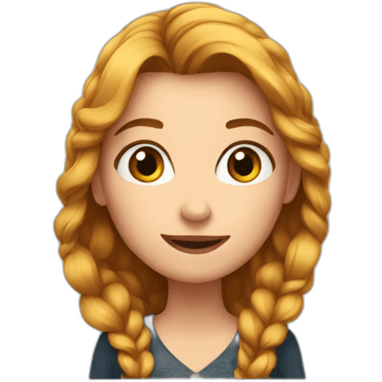 anna emoji