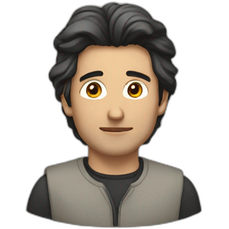 nicolas sarcozy emoji