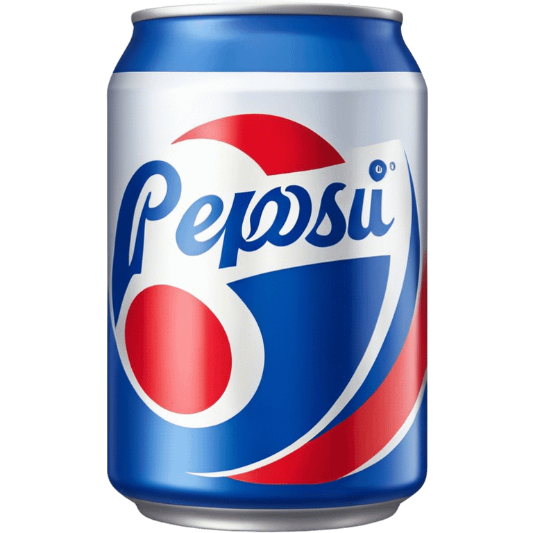 Pepsi emoji