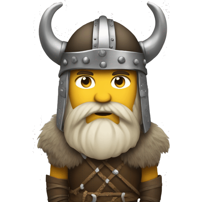 viking emoji