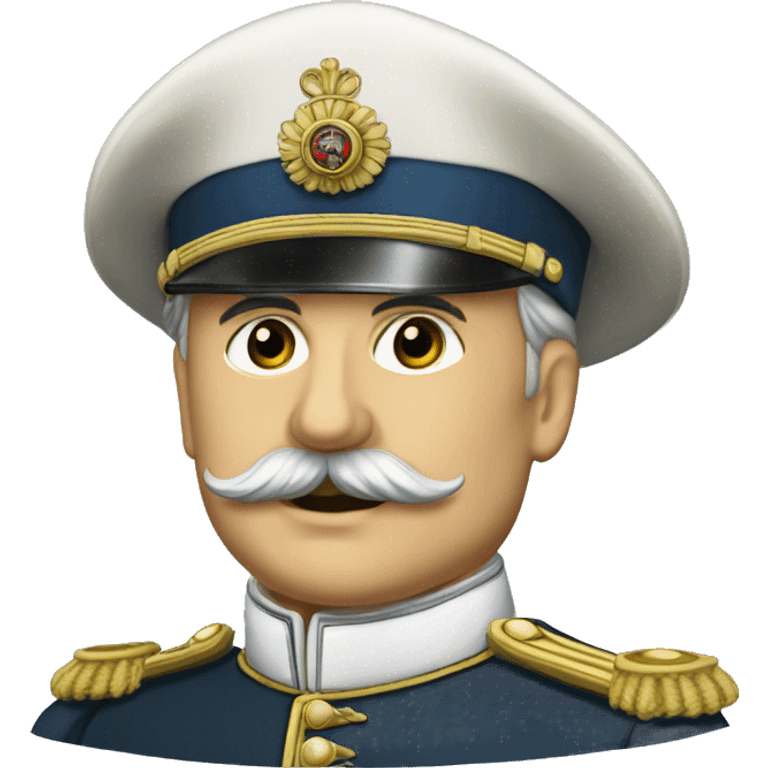 Wilhelm-II emoji