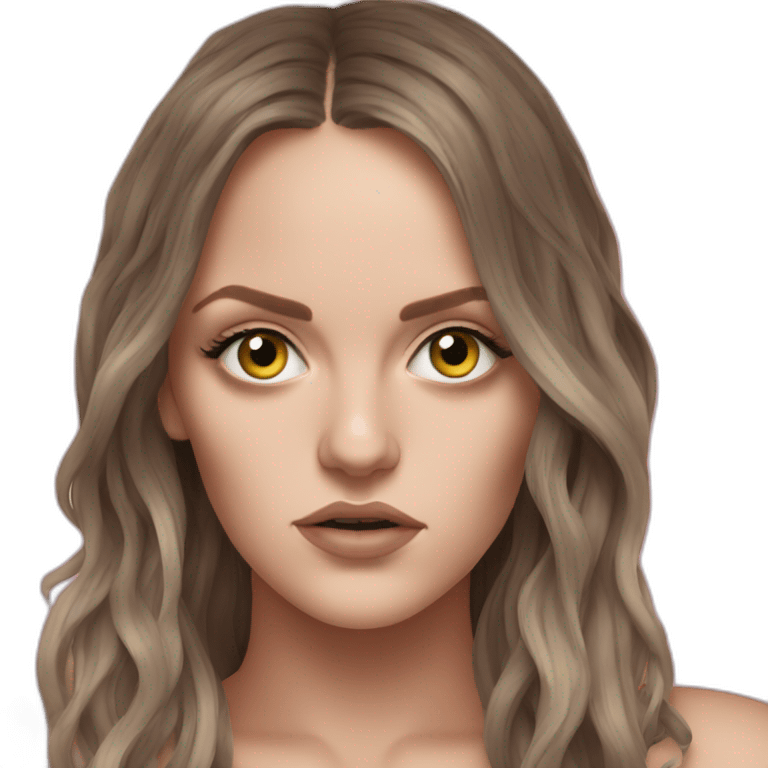 tove lo emoji