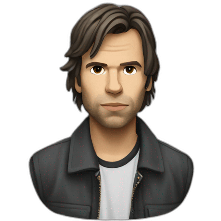 Orelsan civilisation  emoji