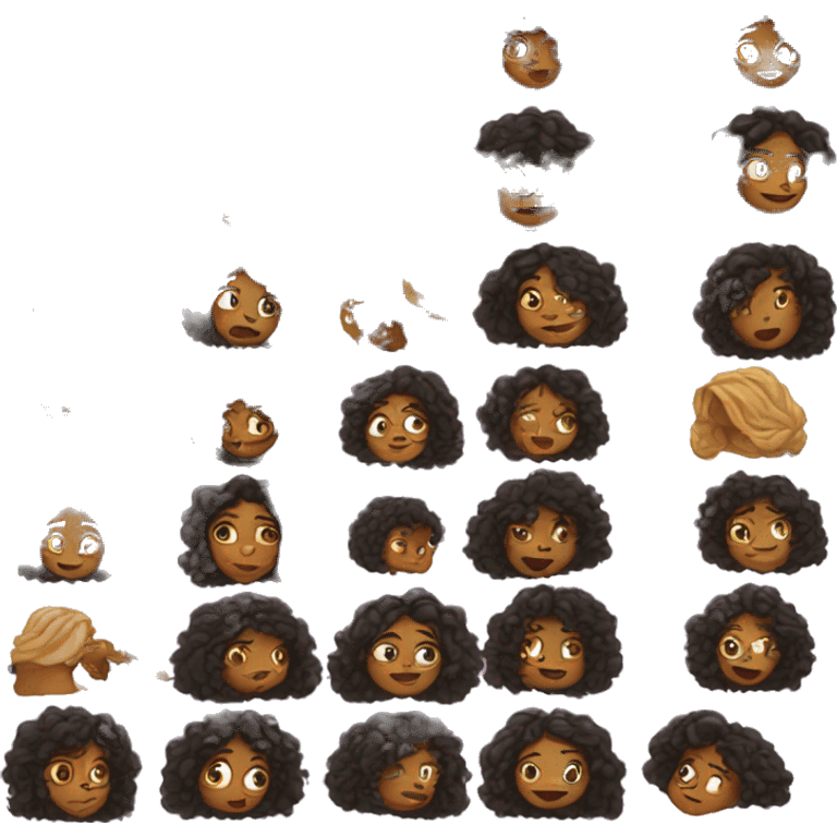 Sza  emoji