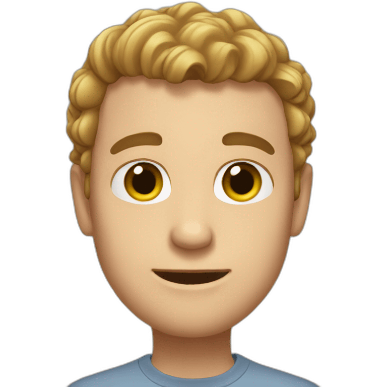 tom  emoji