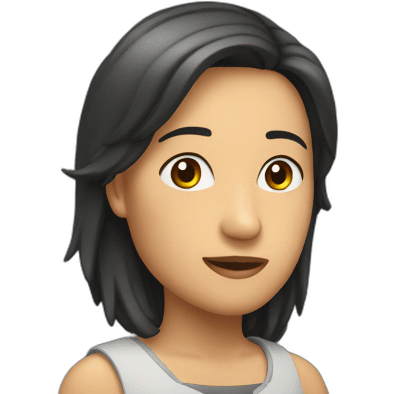 motomami rosalia emoji