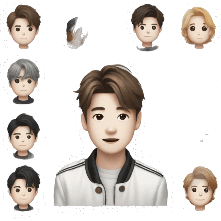 jaehyun emoji