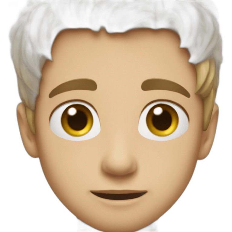 Gavin emoji