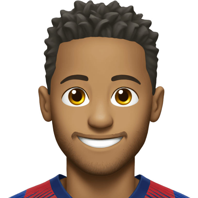 Neymar  emoji