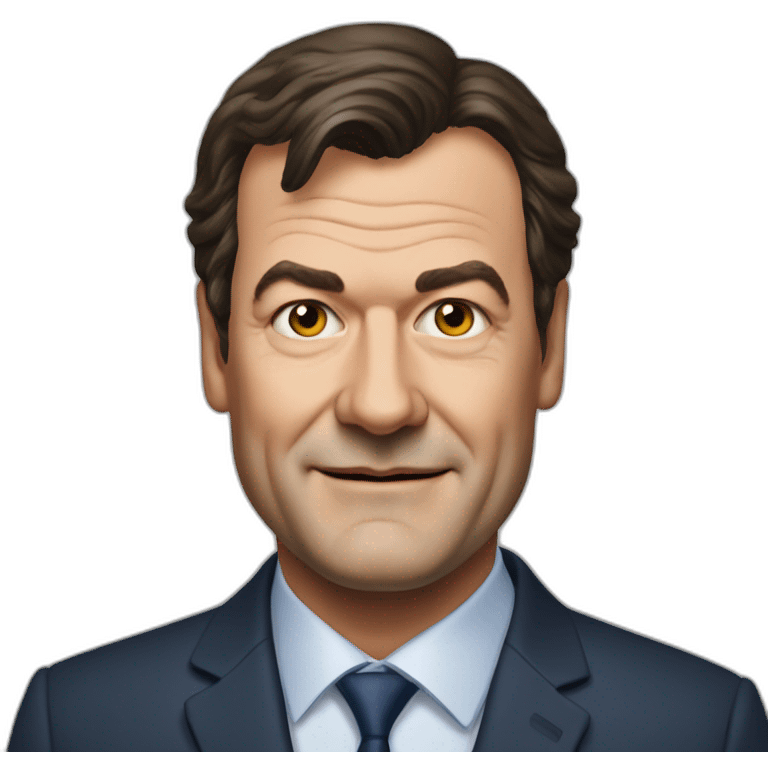 Markus Söder emoji