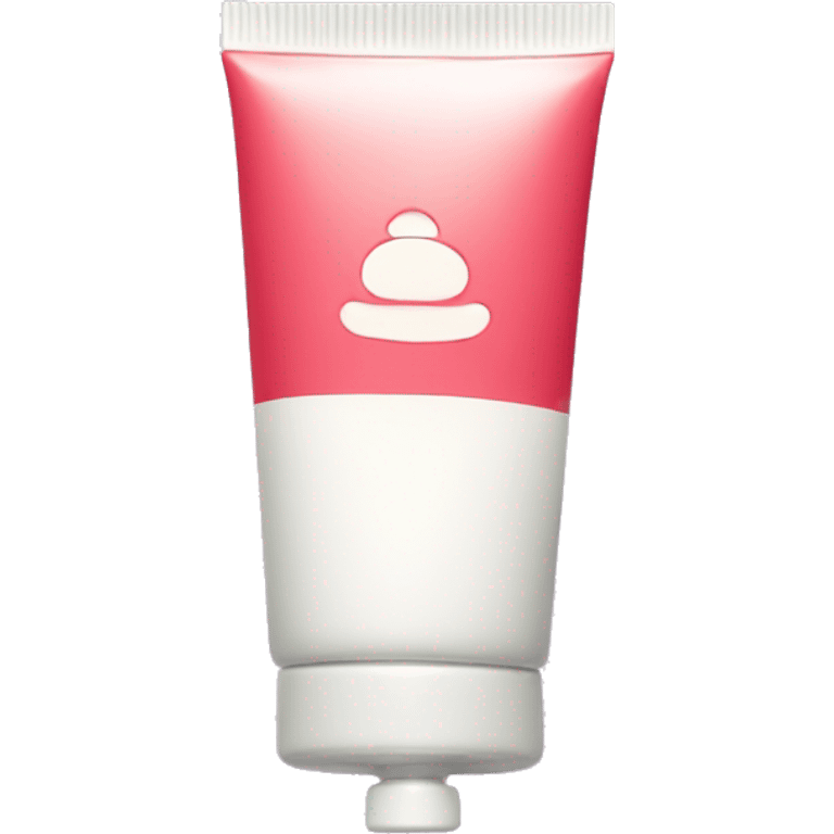 hand cream emoji