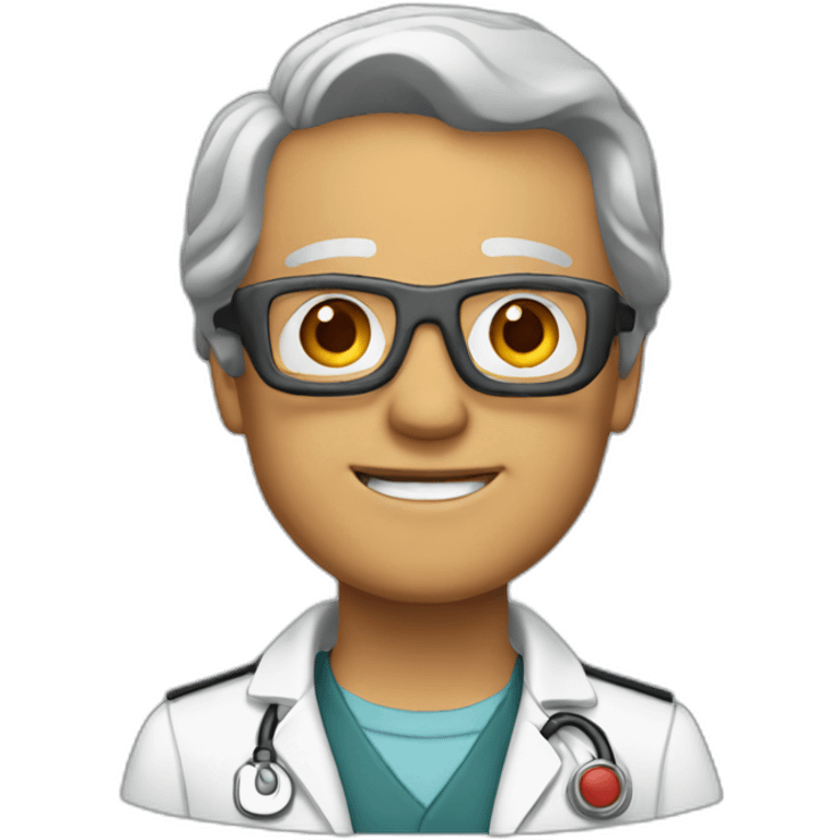 doc-emmet-brown emoji