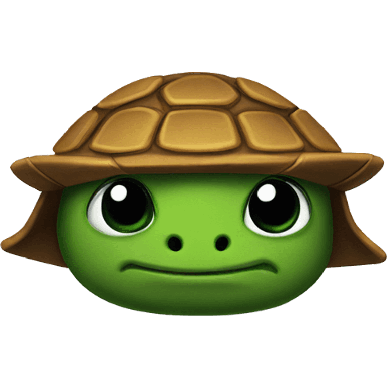 ninja turt emoji