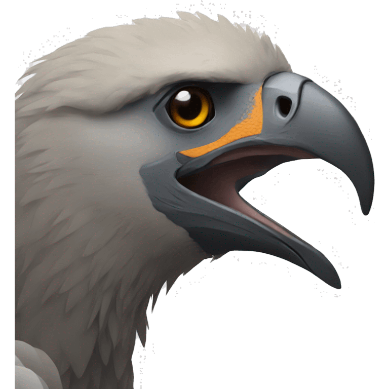 condor emoji