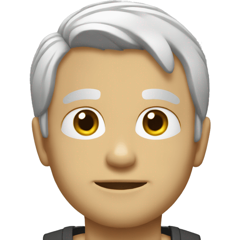 GOJO emoji