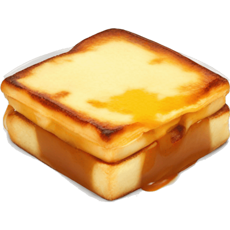 Porto francesinha emoji