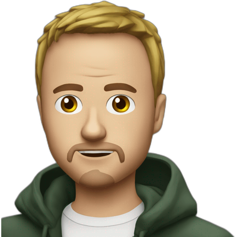 Jesse-pinkman-cig emoji