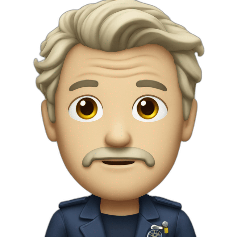 doctorwho emoji