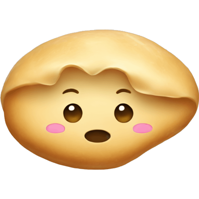 dough emoji