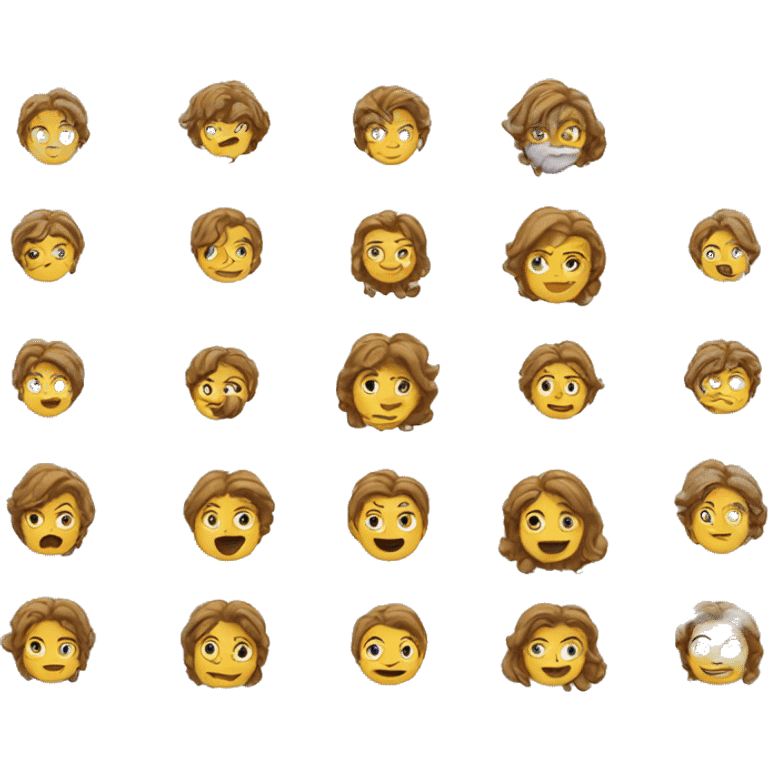 everything emoji