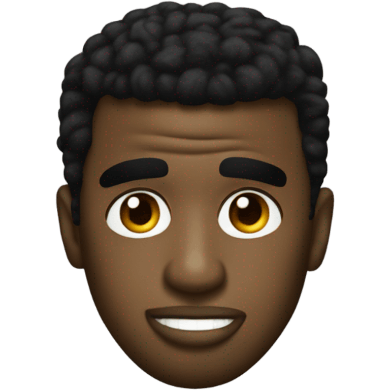 Sean puff daddy combs emoji