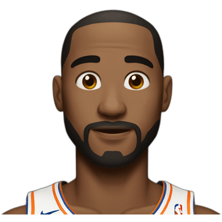 Nba emoji