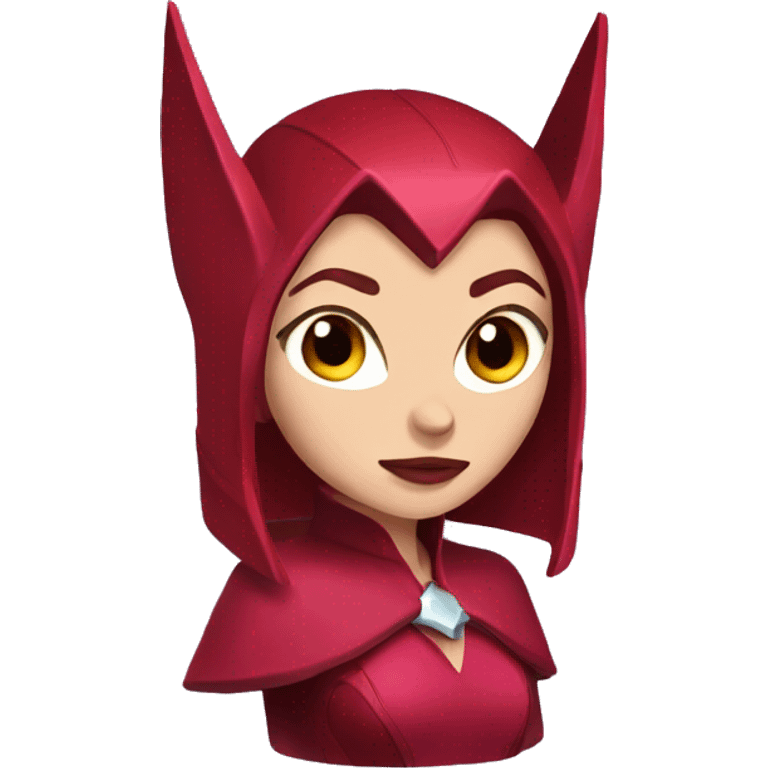 scarlet witch emoji