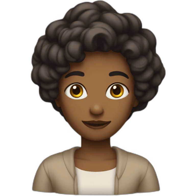 Maguy debloc emoji