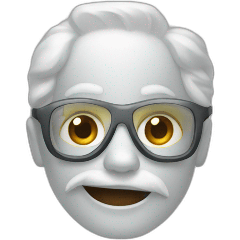 Laboratoire Atlas  emoji