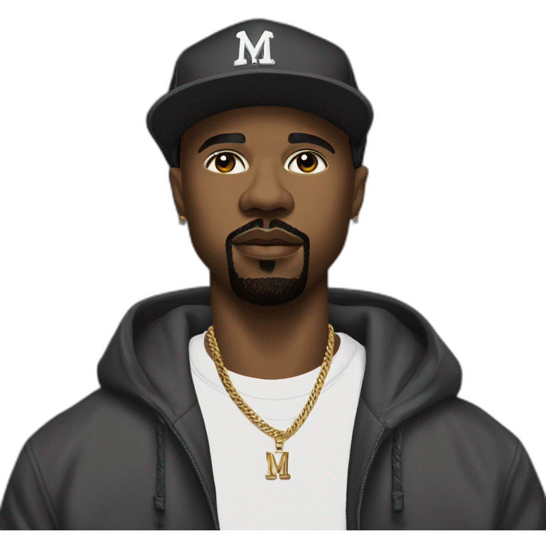 Memphis bleek emoji