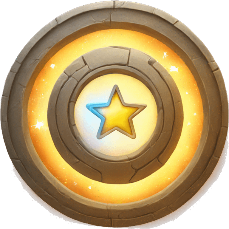 star portal emoji