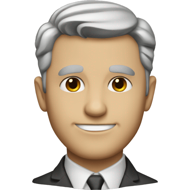 John B. Watson emoji