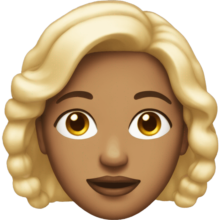 glamour emoji