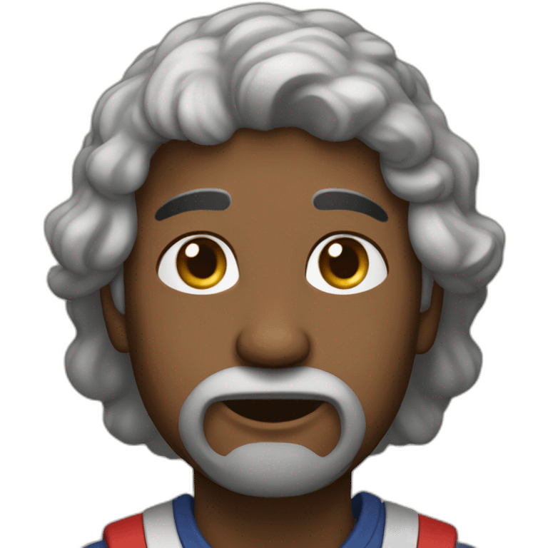 american sheperd emoji