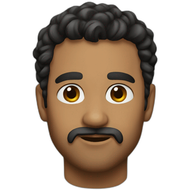 Marhez emoji