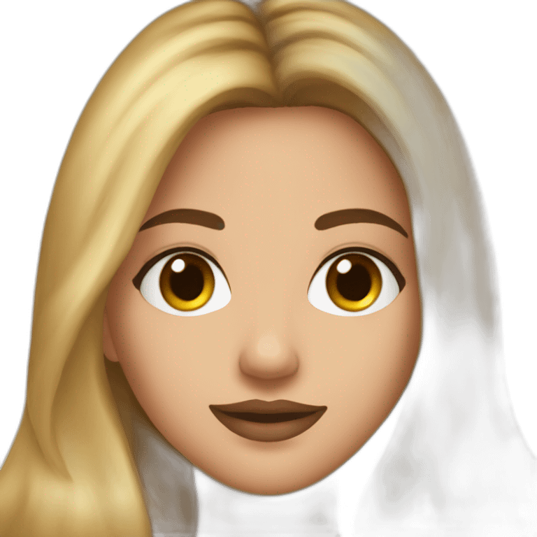 Addison rae emoji