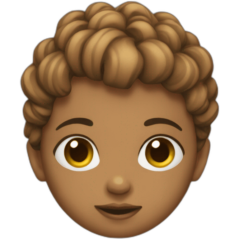 Lightweight-baby emoji