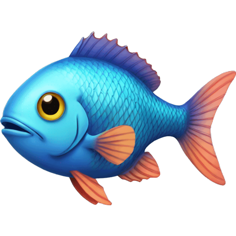 fish emoji