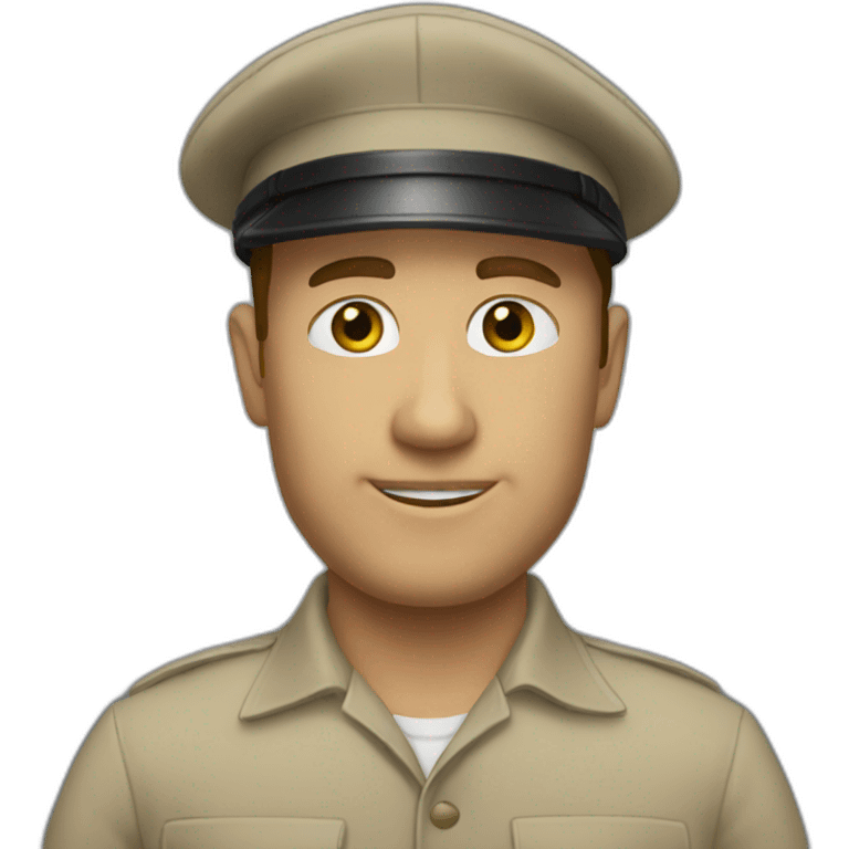 private hudson emoji