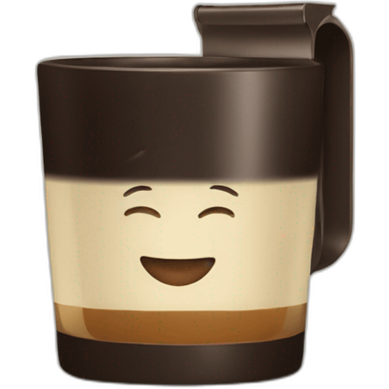 nespresso emoji